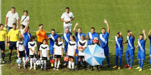 Az stc salgotarjan football team